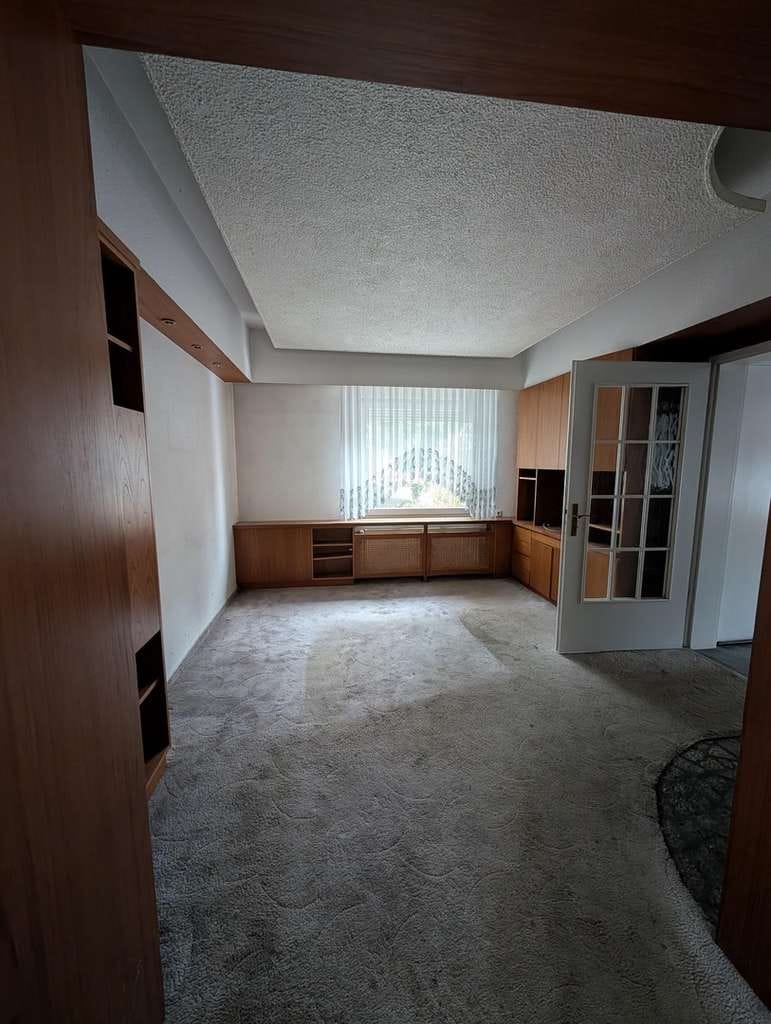 Immobilie in Zeuthen - Massive Doppelhaushälfte, unterkellert, 644m² Grundstück, ruhige Lage in Zeuthen-Miersdorf - Bild 2