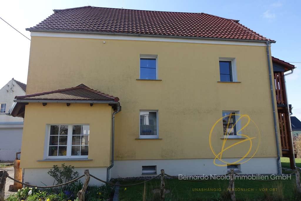 Immobilie in Pulsnitz - Ein Zuhause zum Ankommen, Wachsen und Verwirklichen – voller Möglichkeiten - Bild 2