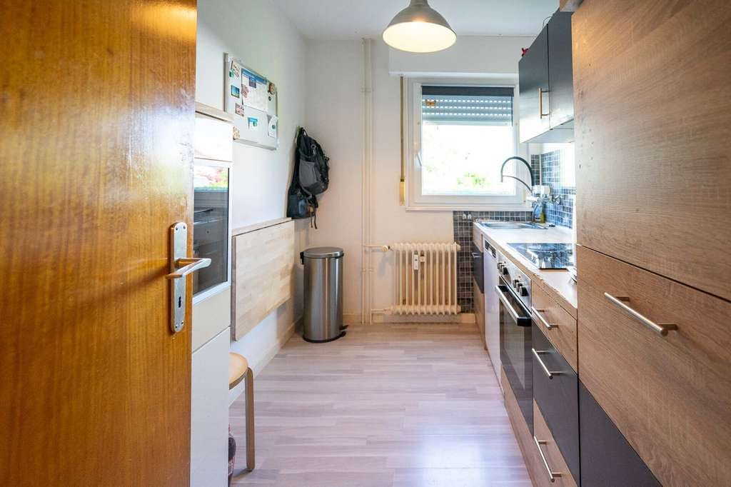 Immobilie in Laichingen - Sonnige Erdgeschosswohnung mit Terrasse, Gartenanteil und viel Gestaltungsspielraum - Bild 4