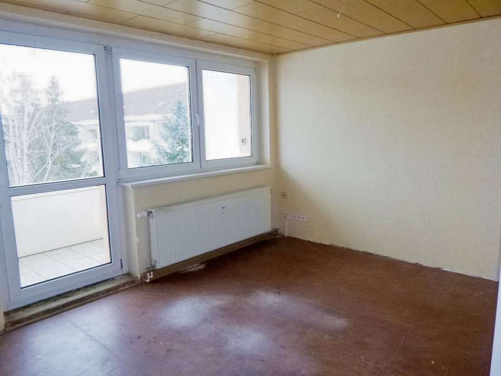 Immobilie in Riesa - ETW in Riesa - Eigennutzung oder Kapitalanlage - Bild 1