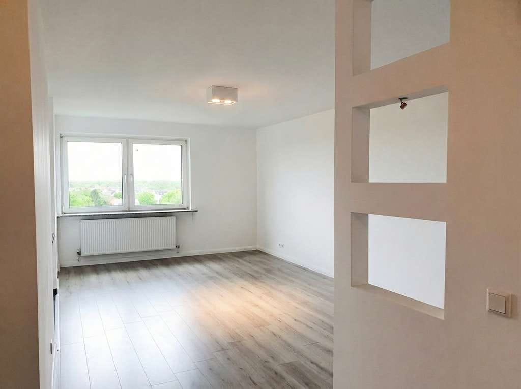 Immobilie in Bremen - Saniertes City-Apartment mit Weitblick und Balkon –  attraktive Kapitalanlage oder  Eigennutzung - Bild 4