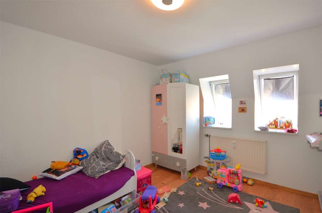 Immobilie in Borkwalde - Gut geschnittene 3-Zimmer-Wohnung als nachhaltige Kapitalanlage - Bild 3