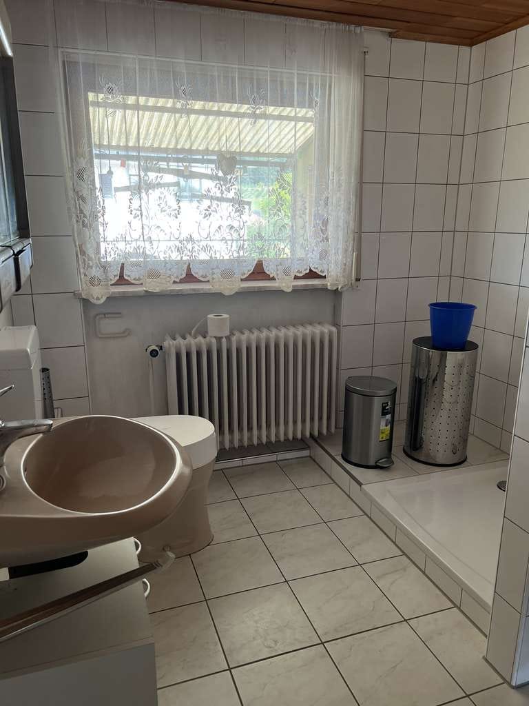 Immobilie in Renchen - Zwei-Familienhaus in Top-Lage von Renchen-Ulm (ASI 573) - Bild 4
