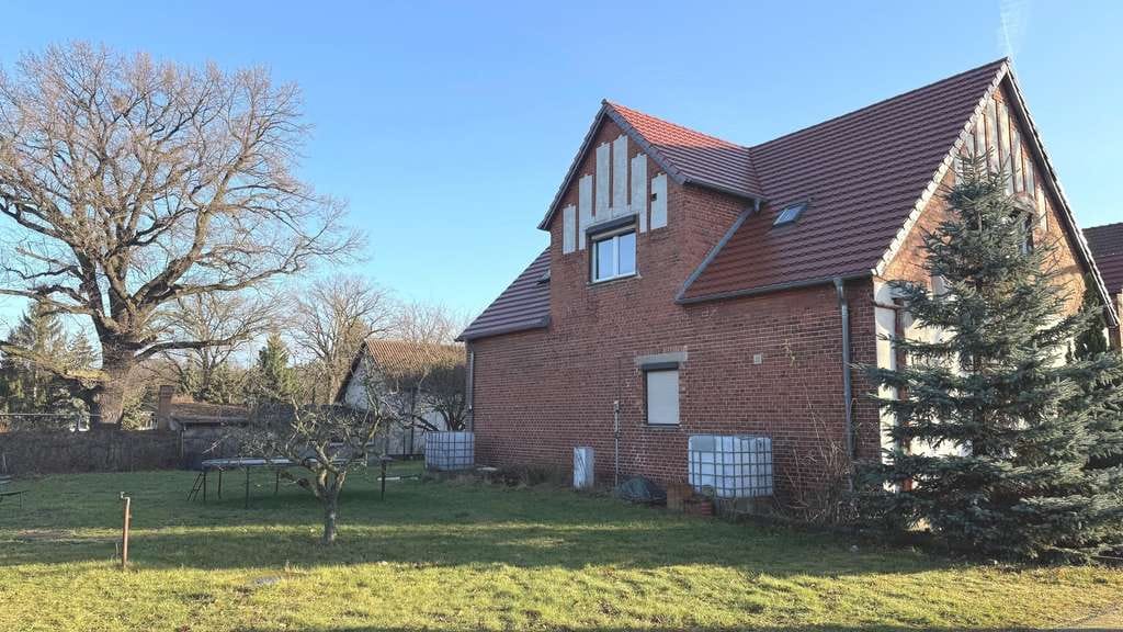 Immobilie in Spreetal - Sprjewiny Doł - Haus zur Selbstnutzung mit Mietertrag - Bild 3