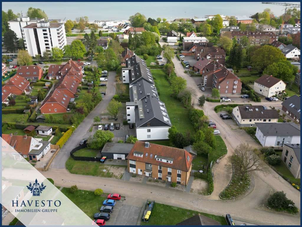 Immobilie in Kellenhusen - Wohnen auf einer Ebene – Pflegeleichter Bungalow in Ostsee-Nähe für Eigennutzer oder Kapitalanleger - Bild 0