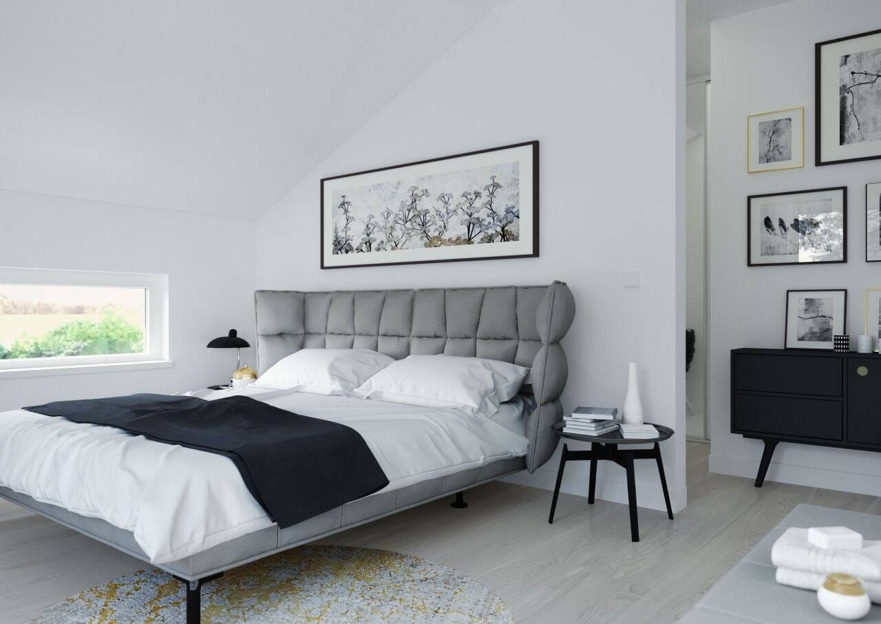 Immobilie in Herdwangen-Schönach - Livinghaus: Standard kann jeder. Du nicht. - Bild 3