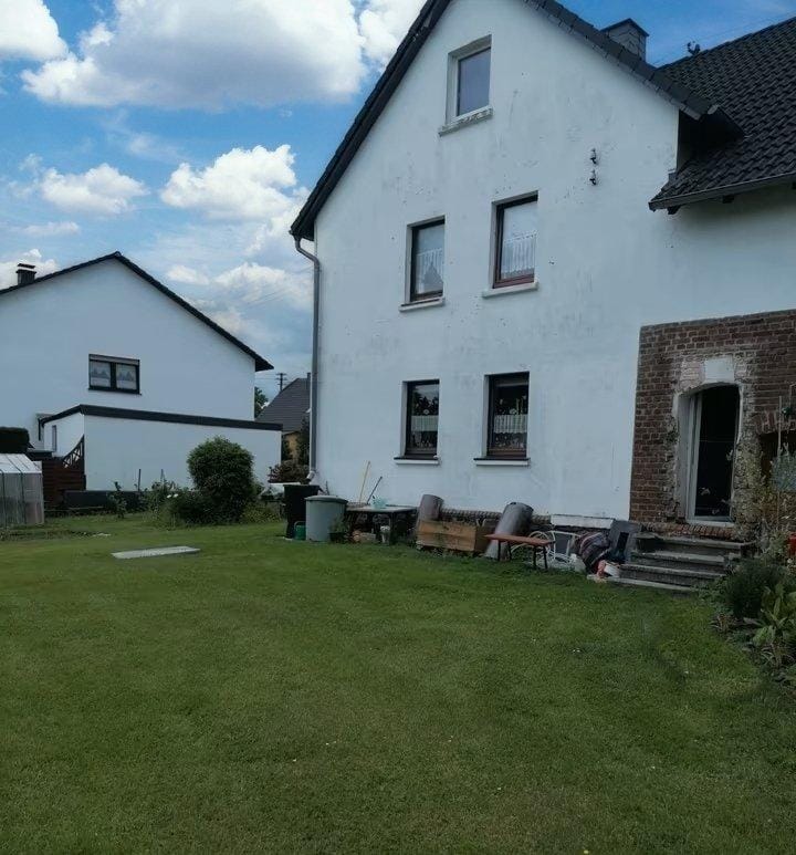 Immobilie in Nauroth - Einfamilienhaus freistehend in Nauroth - Bild 0