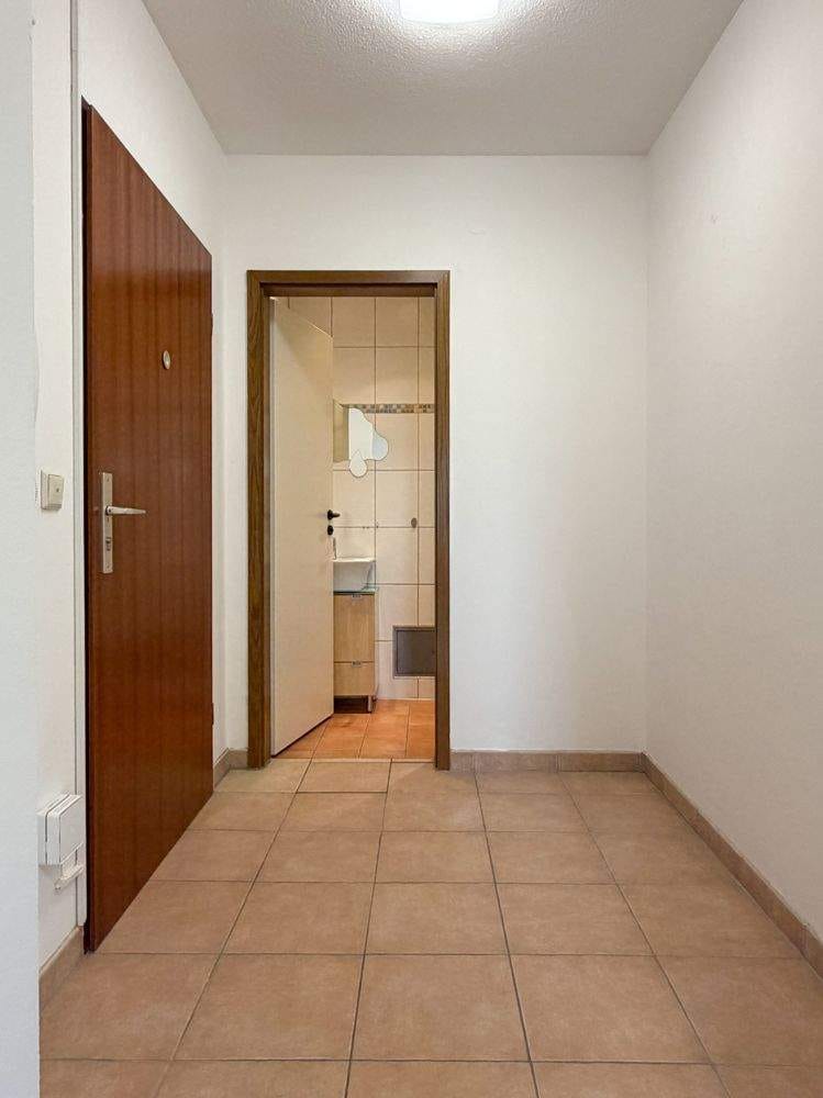 Immobilie in Heilsbronn - Gepflegte 3-Zimmer Wohnung in Heilsbronn - Bild 3