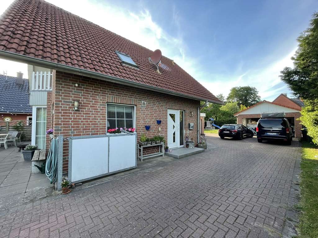 Immobilie in Stemmen - Schönes Einfamilienhaus - Ohne Makler - Bild 3
