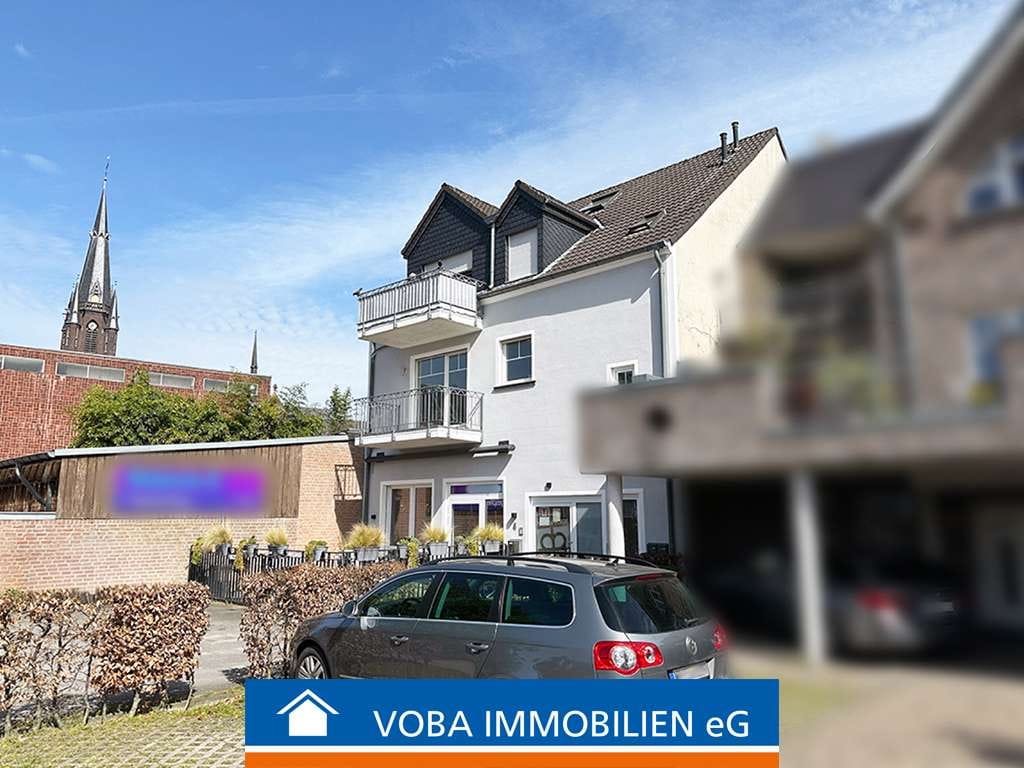 Immobilie in Kevelaer - Wohnen im Herzen der Wallfahrtsstadt! - Bild 0