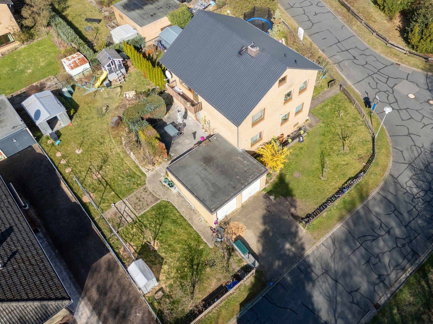 Immobilie in Bienenbüttel - Vermietetes Zweifamilienhaus in Bienenbüttel - Bild 3