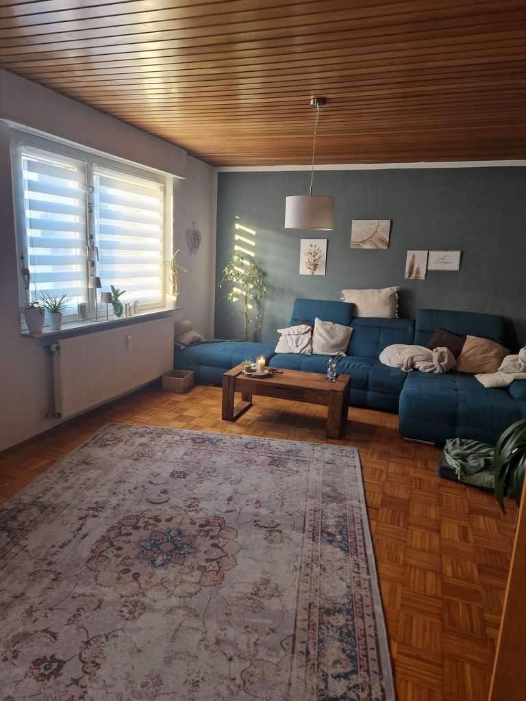 Immobilie in Mauchenheim - Geräumiges 9-Zimmer Haus Hof und Terrasse mit Garage in Mauchenheim - Bild 4