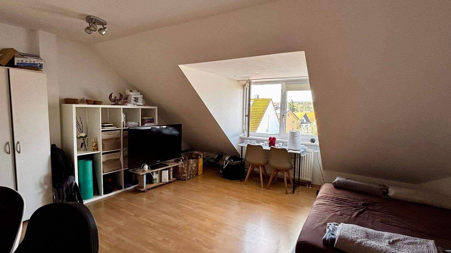 Immobilie in Bergkirchen - Großzügige 1-Zimmerwohnung in Günding - Bild 1