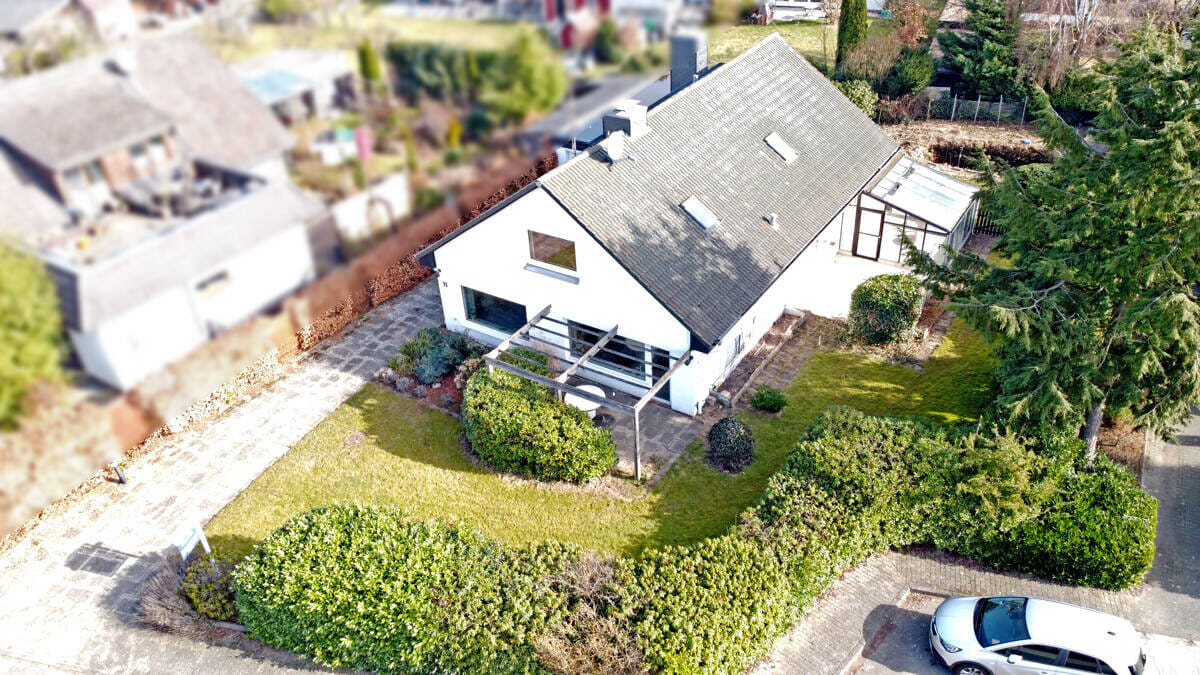 Immobilie in Kröppelshagen-Fahrendorf - Einfamilienhaus mit viel Platz im schönen Kröppelshagen-Fahrendorf zum Kauf - Wentzel Dr. - Bild 4