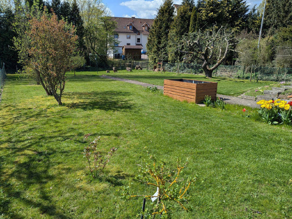 Immobilie in Korbach - Ruhige sonnige Lage - Bild 4