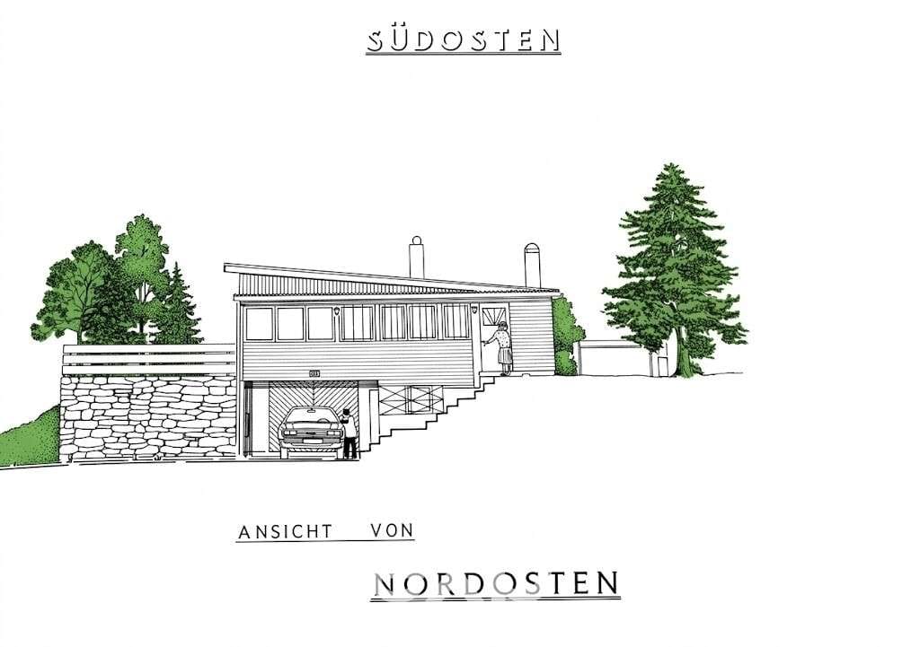 Immobilie in Falkenstein/Vogtland - Hat Dein Hund Dir schon gesagt, dass er ein Wochenendhaus in der Natur will? - Bild 4