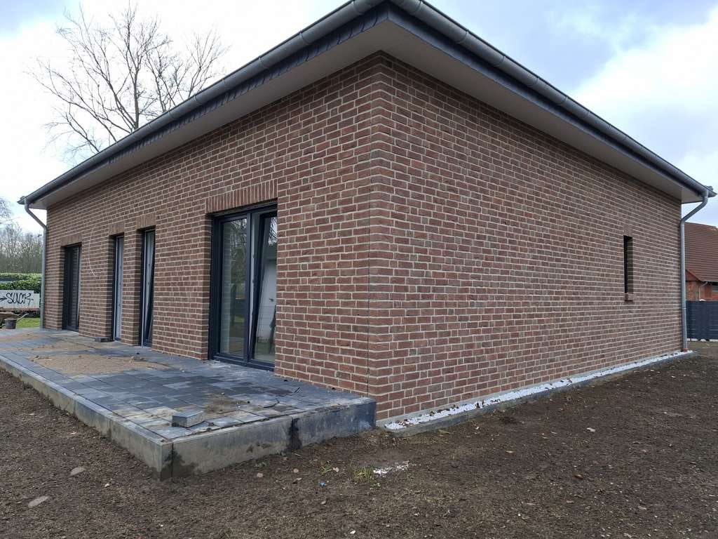Immobilie in Bückeburg - Moderner, energieeffizienter Neubau-Bungalow in Bückeburg-Achum - Bild 4