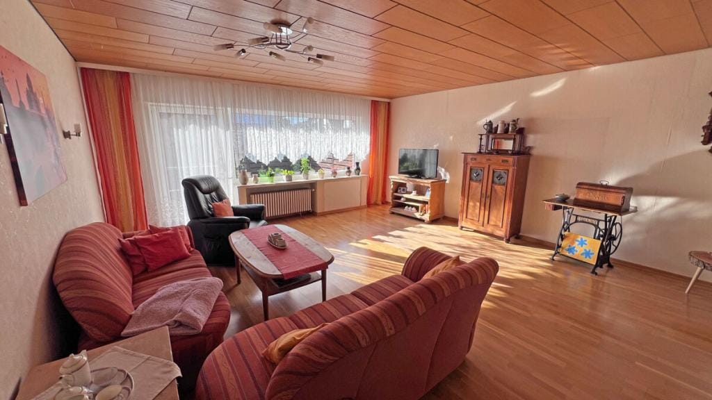 Immobilie in Kamp-Lintfort - Reihenhaus in Kamp-Lintfort - Bild 2