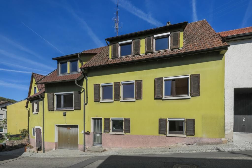 Immobilie in Mühlacker -  - Bild 0