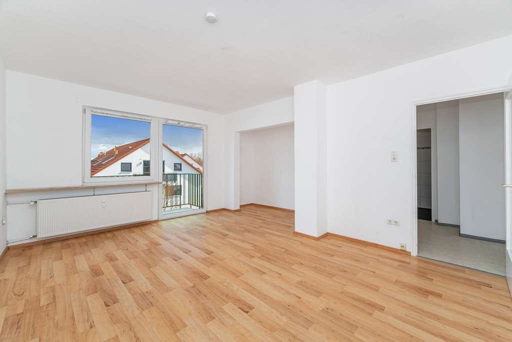 Immobilie in Maisach - Schön geschnittenes Apartment mit separatem Dachstudio in Bestlage von Maisach - Bild 1