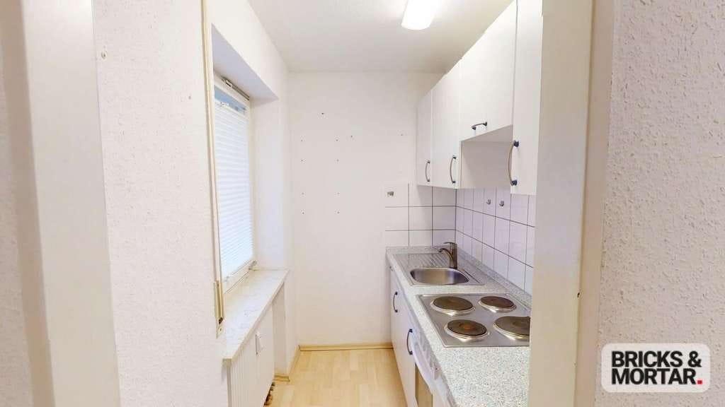 Immobilie in Immenstadt im Allgäu - Gemütliche Allgäu-Oase mit Balkon und Garage - Bild 4