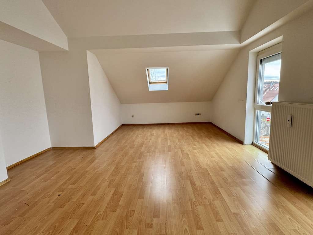Immobilie in Garching an der Alz - zentral gelegene Wohnung mit Gartenanteil - Bild 2