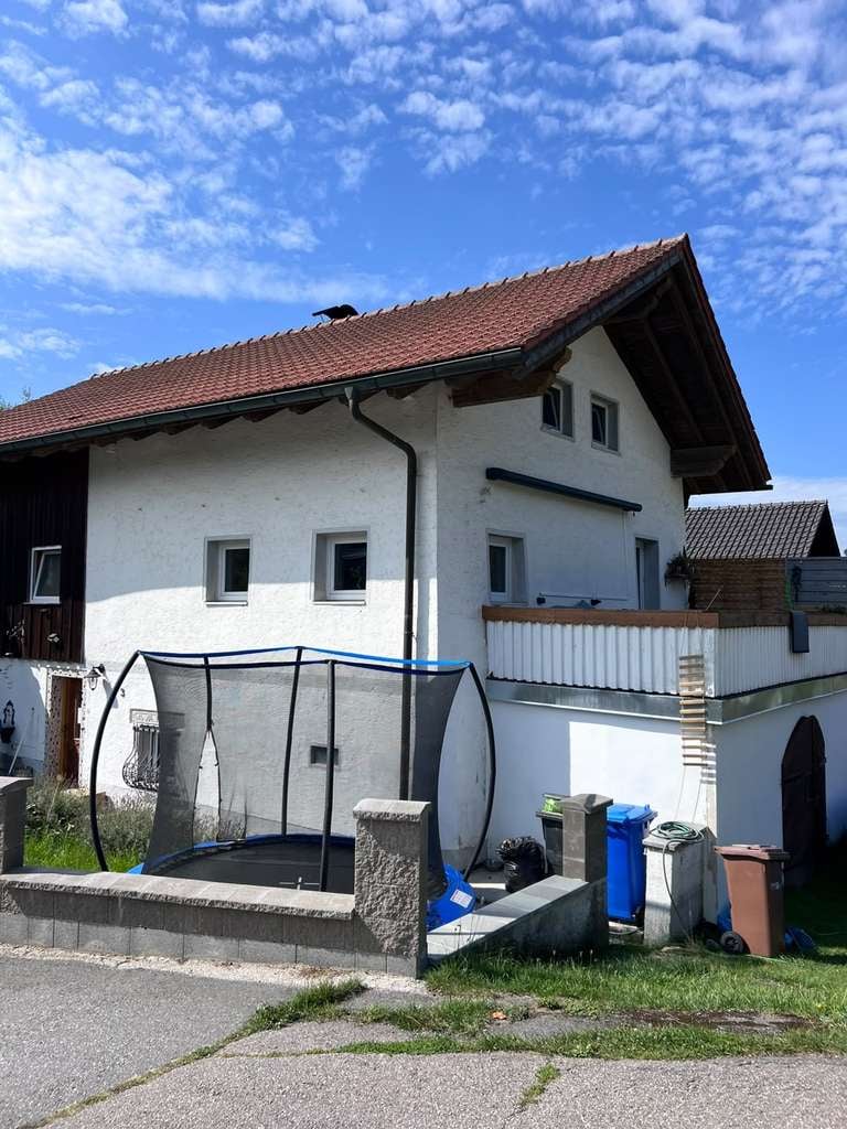 Immobilie in Jandelsbrunn - Uriges Wohnhaus im Bayerischen Wald - Bild 3