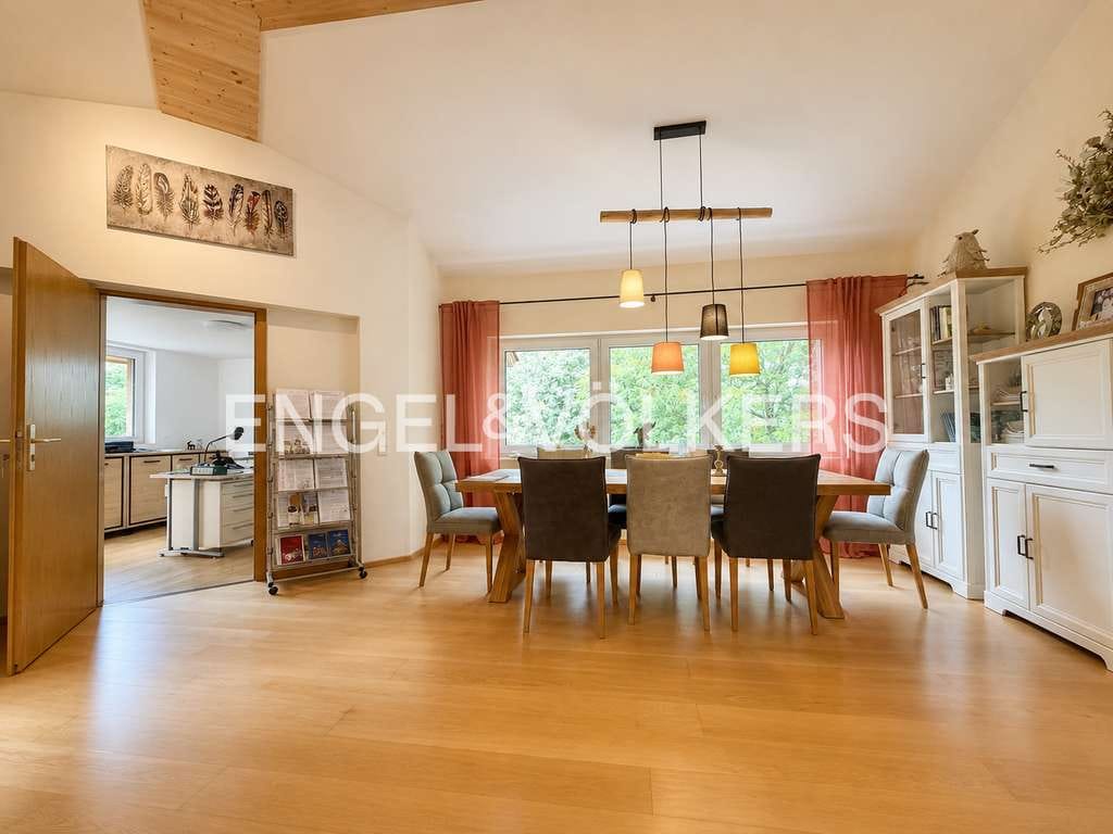 Immobilie in Obernheim - Ein modernisiertes Zuhause zum Ankommen – zwischen Naturidylle und Kraftplatz der Entschleunigung - Bild 1