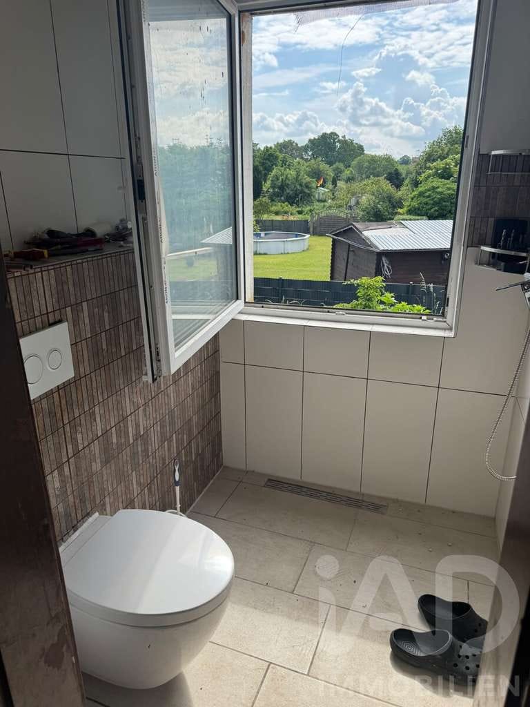 Immobilie in Barby - Großzügig wohnen im Grünen – Einfamilienhaus mit Potenzial in Zuchau - Bild 1