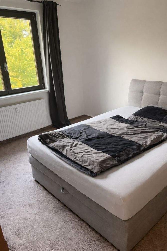 Immobilie in Jesteburg - Charmante 2-Zimmer-Wohnung zum Kauf mit Wohlfühlcharakter - Bild 4