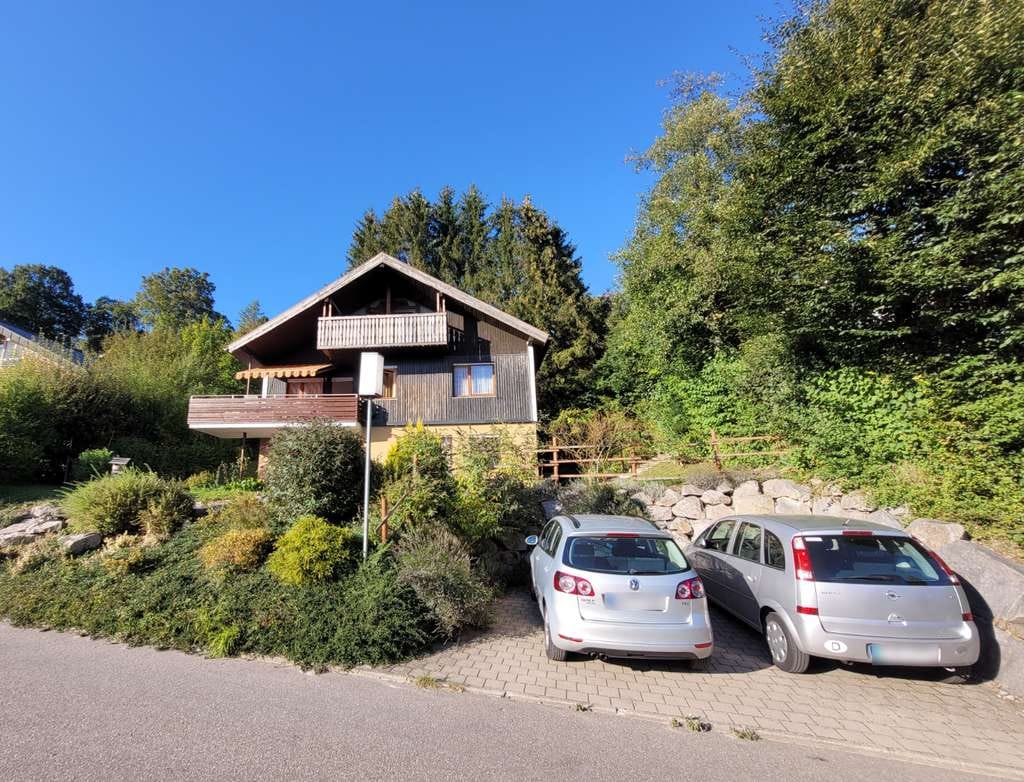 Immobilie in Loßburg - Wunderschönes Haus in ruhiger Lage - Bild 4