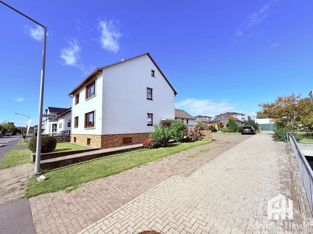 Immobilie in Vellmar - **Preisreduzierung** Gepflegtes 2-Familienhaus in Vellmar mit variablen Nutzungsmöglichkeiten - Bild 4