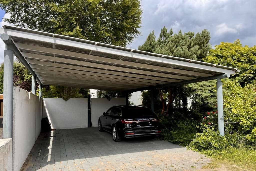Immobilie in Buchholz in der Nordheide - Exklusive Villa mit parkähnlichem Grundstück und außergewöhnlichem Entwicklungspotenzial - Bild 3
