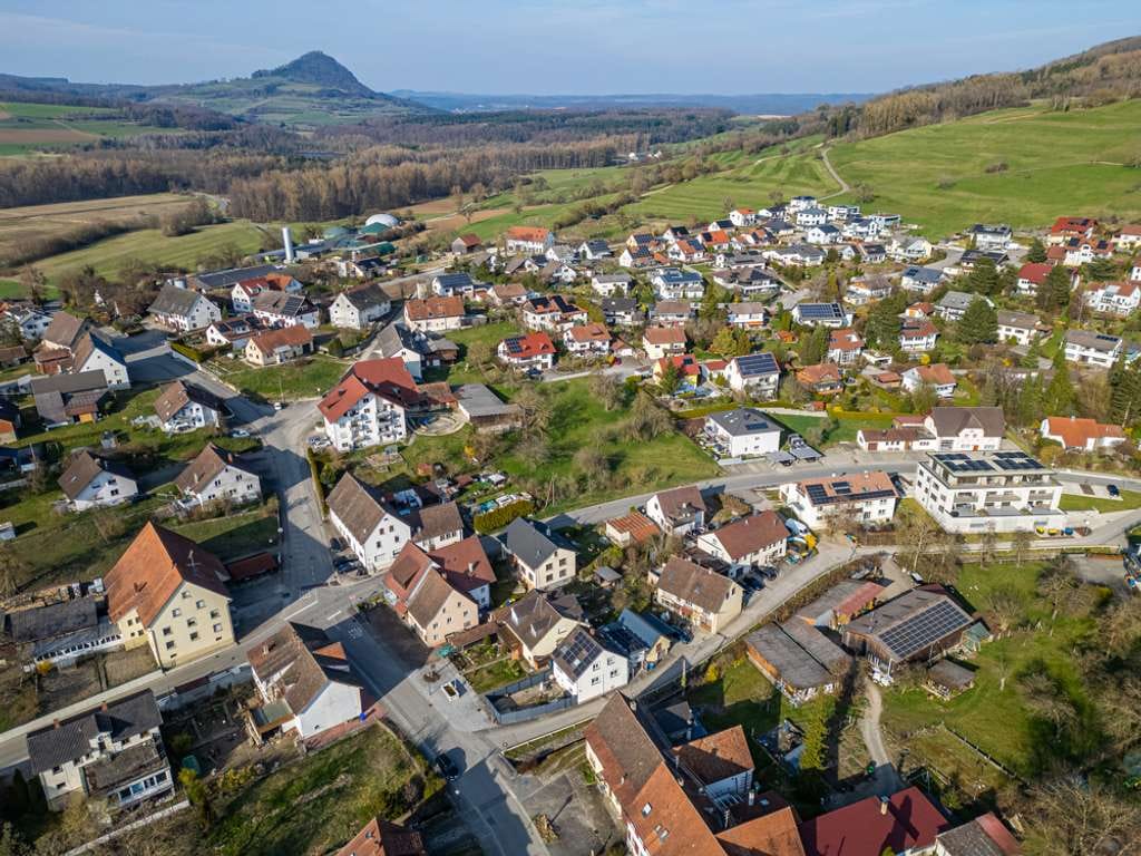 Immobilie in Hilzingen - Renoviertes Einfamilienhaus in Hilzingen / Binningen - Bild 3