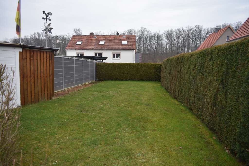 Immobilie in Bilshausen - Top gepflegtes Reihenendhaus - sofort bezugsfertig - Bild 1
