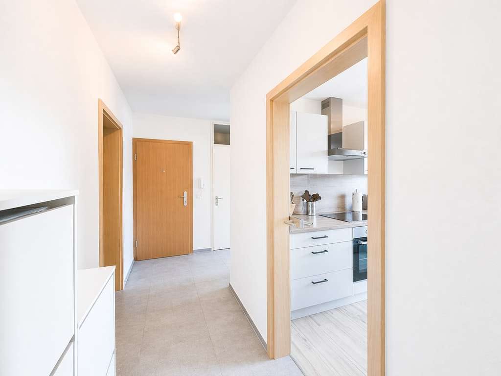 Immobilie in Altweidelbach - Moderne Wohnung in Simmern mit zwei Balkonen – einziehen oder investieren - Bild 4