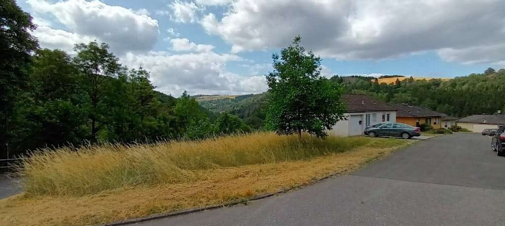 Immobilie in Ammeldingen bei Neuerburg - Arbeiten in Luxemburg und wohnen in der schönen Eifel! - Bild 2