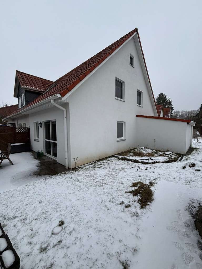 Immobilie in Ratzeburg - Charmantes Reihenhaus in attraktiver Wohnlage-Energiesparwunder durch Erdwärmepumpe-provisionsfreir - Bild 4