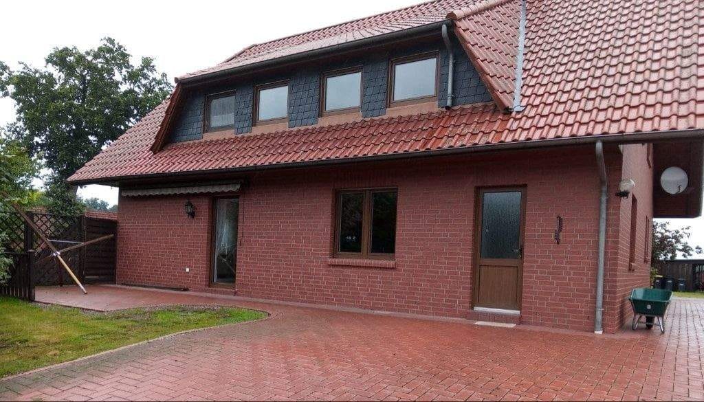 Immobilie in Wetschen - +++ Ländlich gelegenes Einfamilienhaus in Wetschen +++ - Bild 2