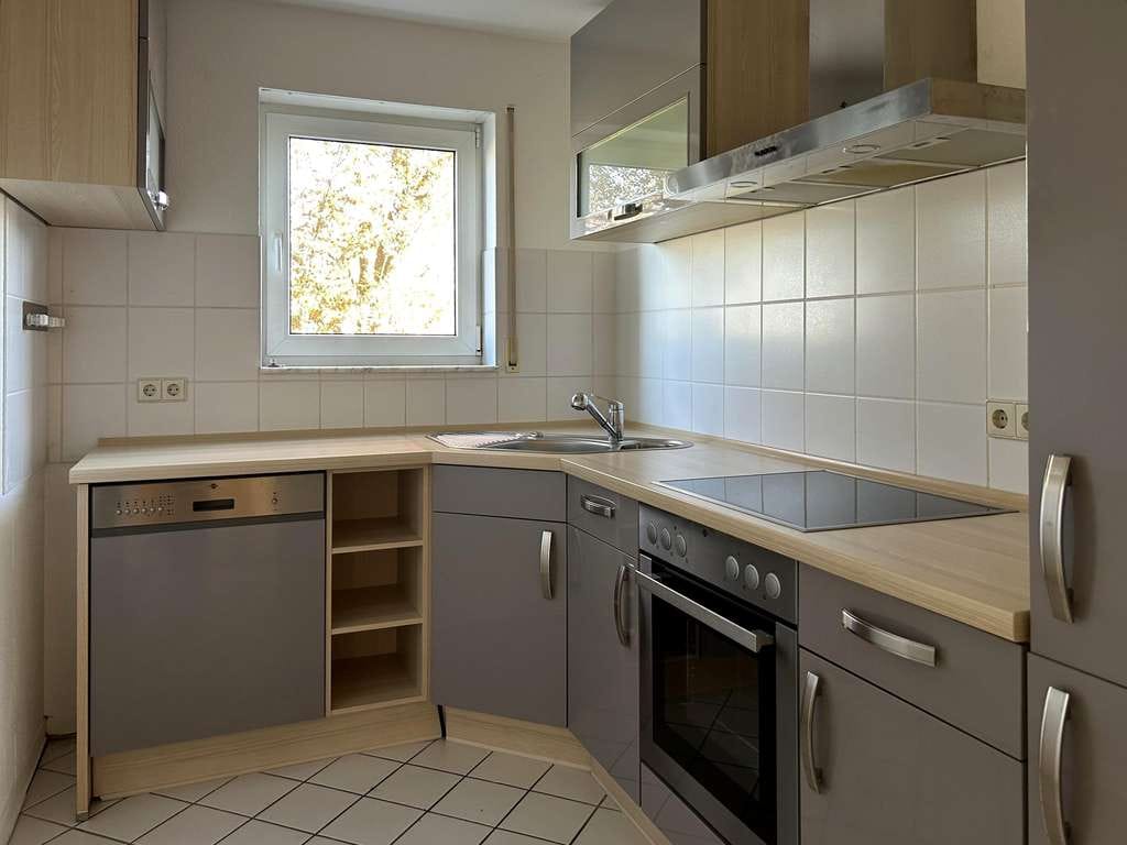Immobilie in Offenbach an der Queich - Raum zum Leben: praktische 3‑Zimmer‑Wohnung mit sonnigem Balkon - Bild 2