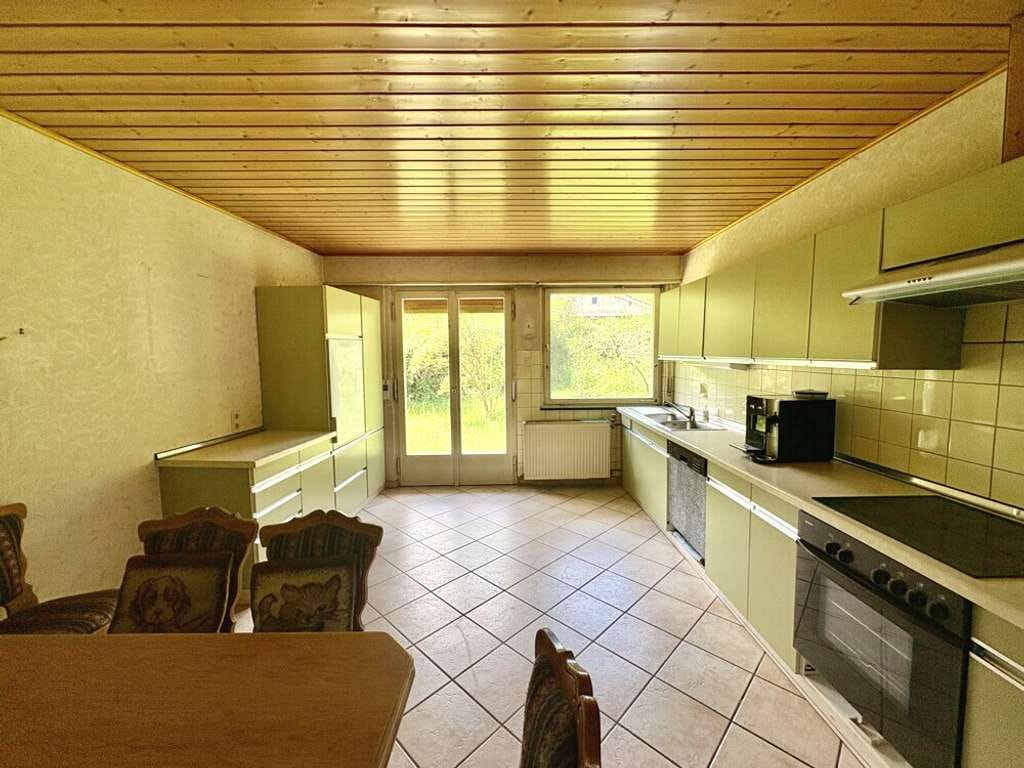 Immobilie in Wilgartswiesen - Charmantes Haus- und Hofanwesen mit Backstube, Verkaufsraum und großem Entwicklungspotenzial - Bild 4