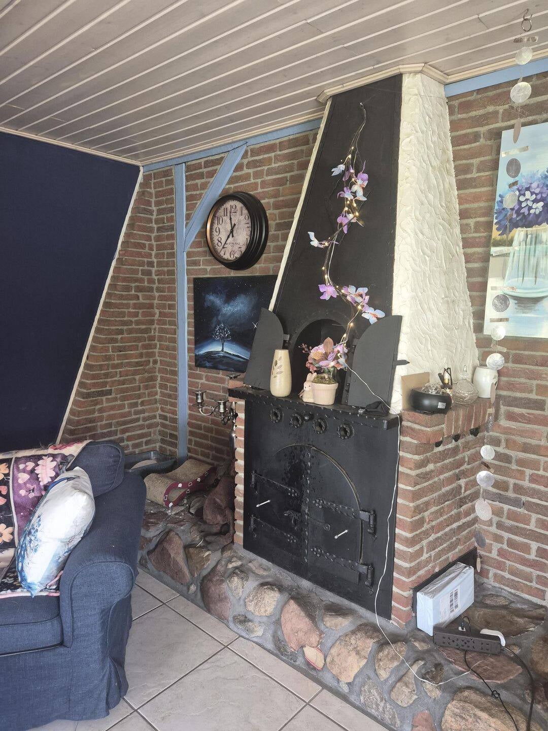 Immobilie in Dagebüll - Nordsee, Haus der vielen Möglichkeiten - Bild 4