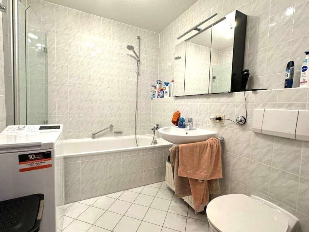 Immobilie in Friedberg - Freundliches Apartment zur Kapitalanlage! - Bild 3