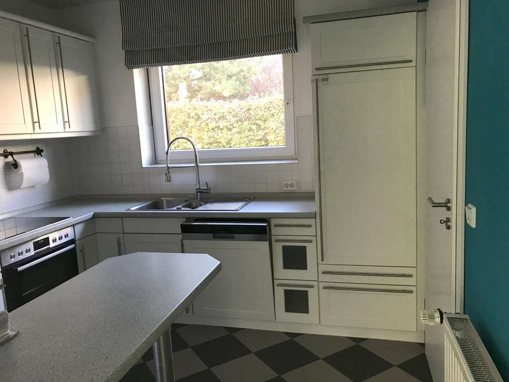 Immobilie in Braak - Familientraum 5-Zimmer-Reihenendhaus; Wohnen wie im Doppelhaus - Bild 4