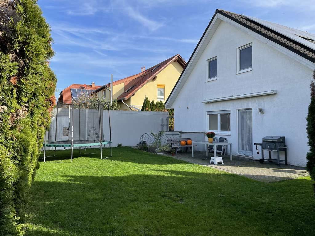 Immobilie in Sprendlingen - Haus mit Einliegerwohnung - Bild 0