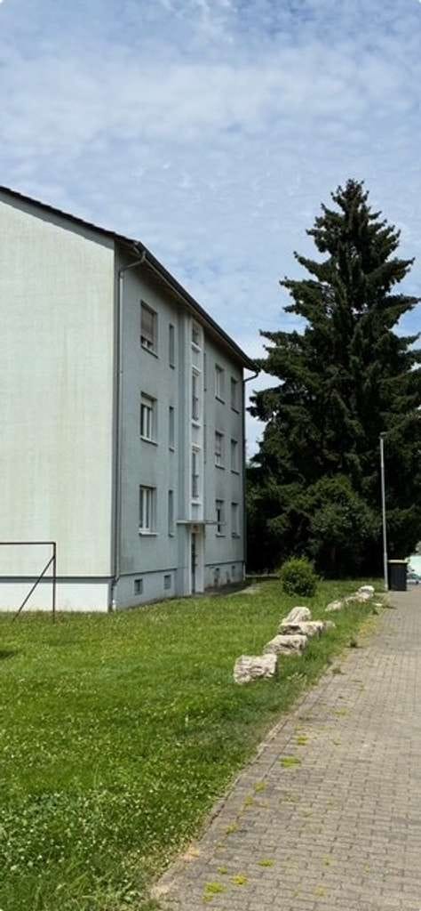 Immobilie in Mosbach - *3-Zimmerwohnung mir solider Rendite* Kapitalanlage in Mosbach-Neckarelz - Bild 0