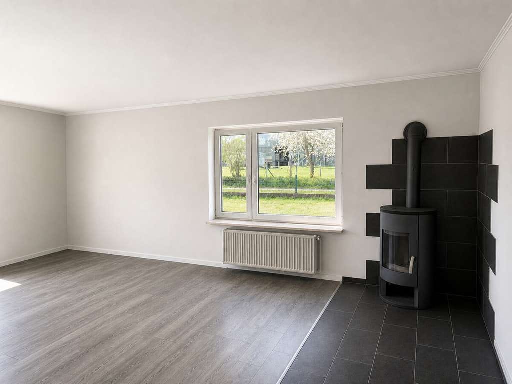 Immobilie in Wangels - Zweifamilienhaus in idyllischer Lage mit PV-Anlage und Erweiterungsoption - Bild 2