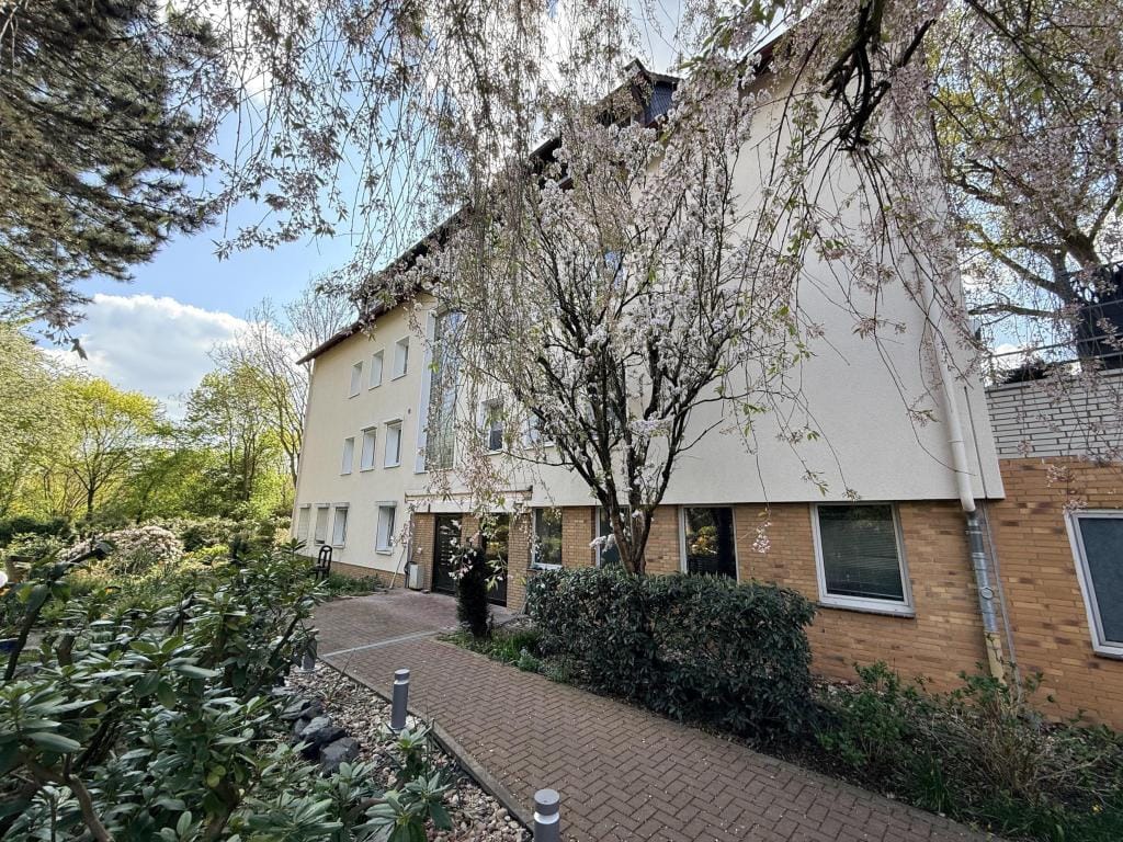 Immobilie in Hannover - Dachgeschosswohnung in Hannover (Ahlem) - Bild 2