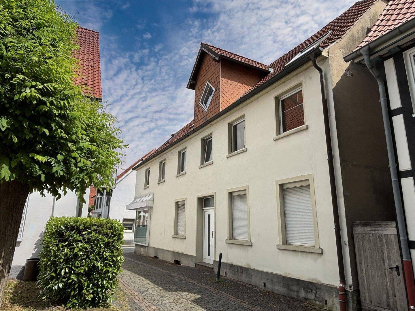 Immobilie in Lippetal - Kapitalanlage im Ortskern ! - Bild 3