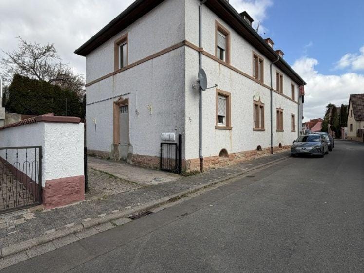 Immobilie in Eisenberg (Pfalz) -  - Bild 0